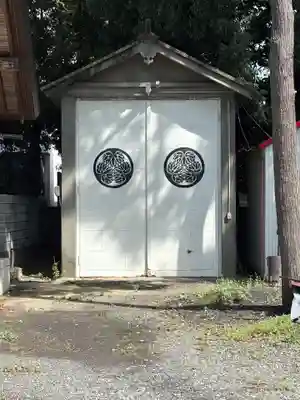 松尾神社(静岡県)