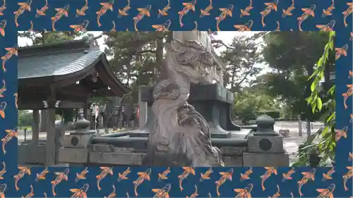 龍城神社(愛知県)