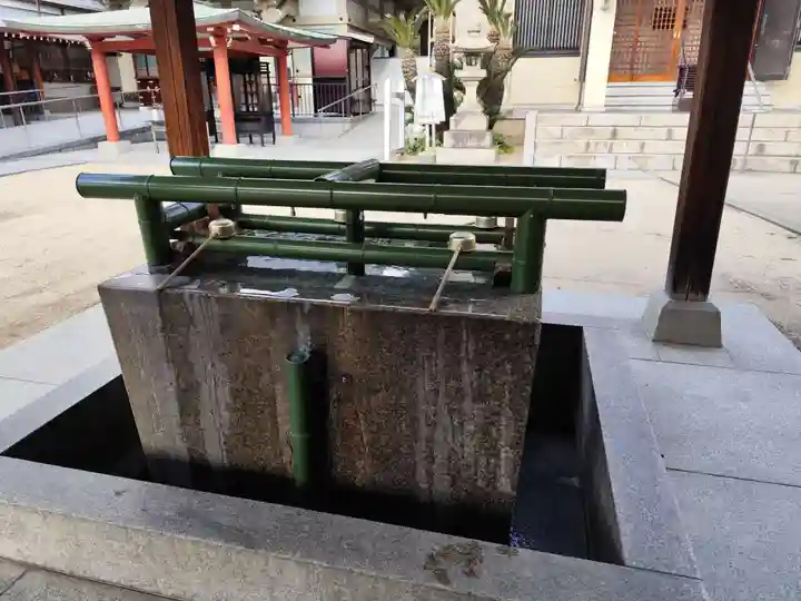 西宮成田山円満寺(圓満寺)(兵庫県)