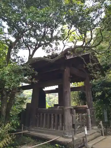 円覚寺のその他建物