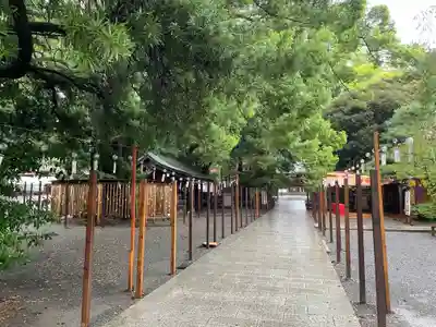 平塚八幡宮(神奈川県)