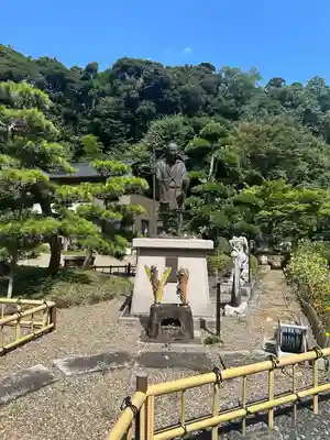大慈恩寺(千葉県)