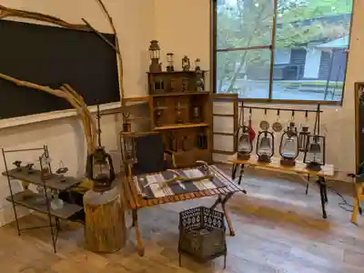 三峯神社(埼玉県)