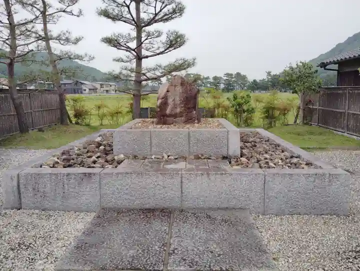 神変堂(岡山県)