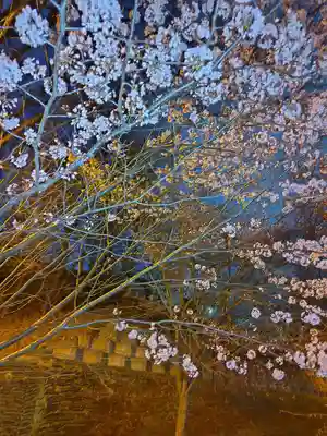 厚別神社(北海道)