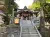 艫神社(茨城県)