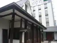 宝光寺(神奈川県)