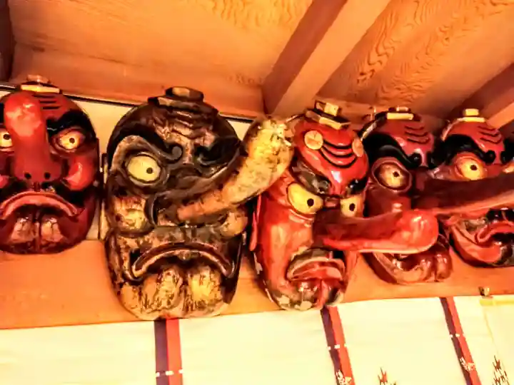 古峯神社(栃木県)