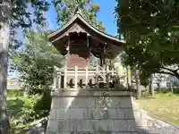 口之宮神社(滋賀県)