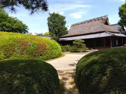 慈光院(奈良県)