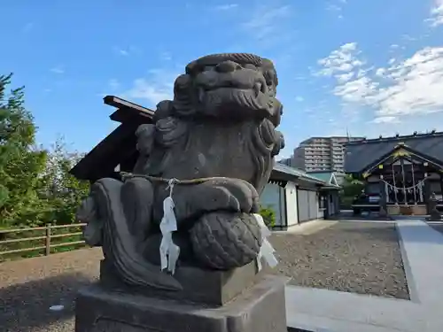 十二神社(神奈川県)
