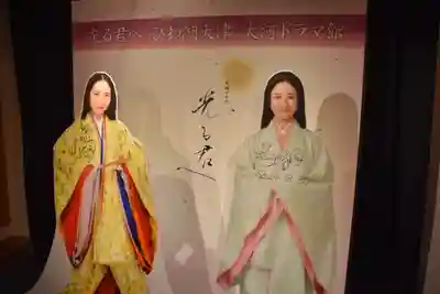 石山寺(滋賀県)