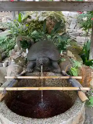 松尾大社(京都府)