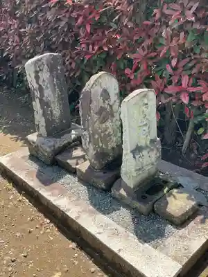 長泉寺(神奈川県)