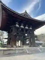 東大寺鐘楼のその他建物