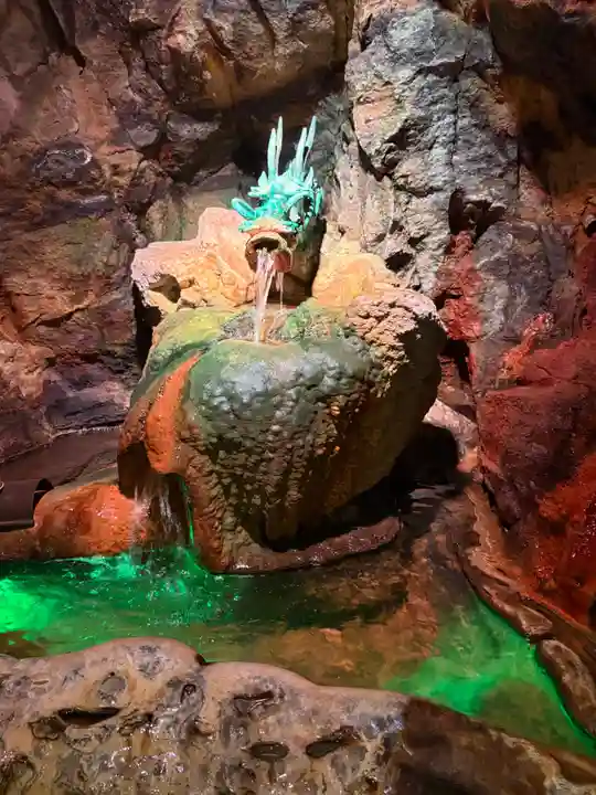 牟婁大辯才天(和歌山県)