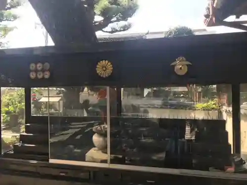 善名称院（真田庵）のその他建物