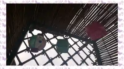 豊受稲荷本宮(千葉県)