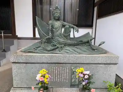 慈雲寺(千葉県)