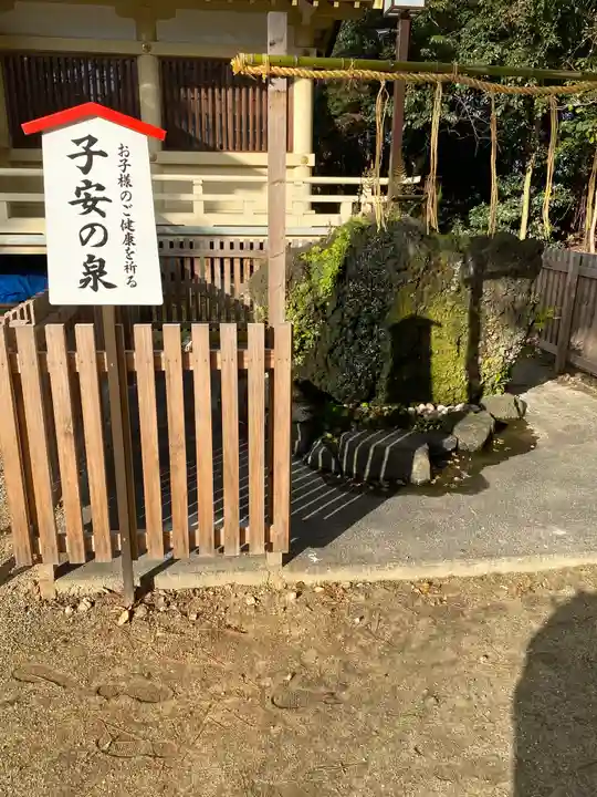 伊文神社(伊文町)のその他建物