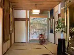 牟禮山観音禅寺の芸術