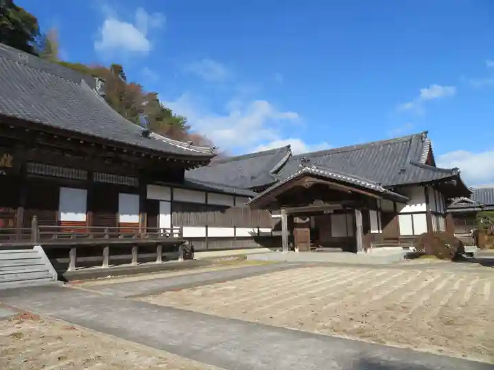 龍光寺(福島県)