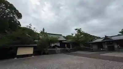 高知県護国神社(高知県)