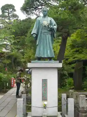 高幡不動尊　金剛寺(東京都)