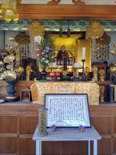 慈光院（曼陀羅寺塔頭）の末社・摂社