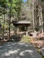 常照皇寺の山門・神門