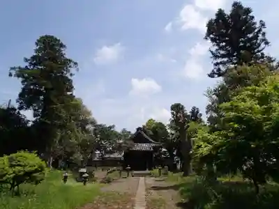 山王神社のその他建物