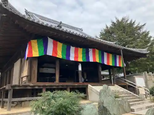 餘慶寺(岡山県)