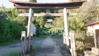 熊野神社(茨城県)