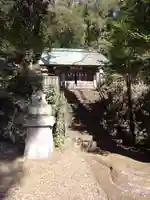 富士浅間神社(埼玉県)