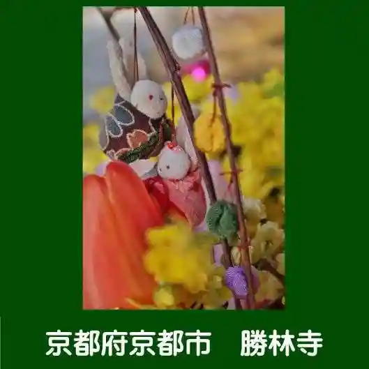 勝林寺(京都府)