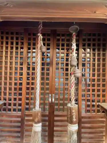 音成大明神(兵庫県)