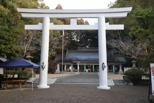 宮崎縣護國神社(宮崎県)