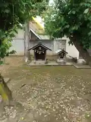 天神社(埼玉県)