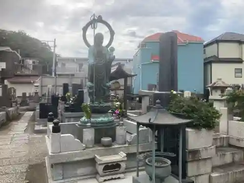 海照寺(神奈川県)