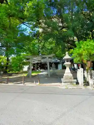 春日神社(奈良県)