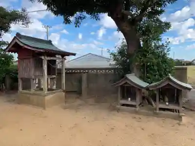 二十三夜神社(千葉県)