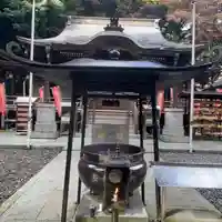 持寳院(多気山不動尊)(栃木県)