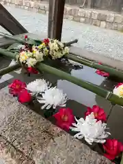 貴布禰神社(兵庫県)