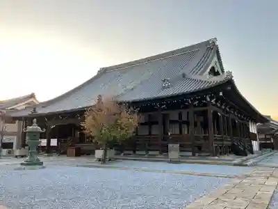 願泉寺（貝塚御坊）(大阪府)