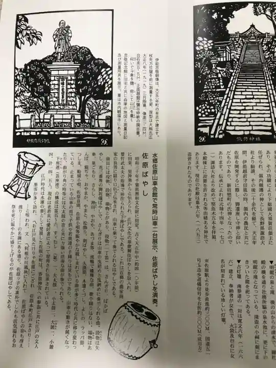諏訪神社(千葉県)