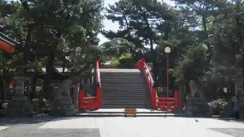 住吉大社のその他建物