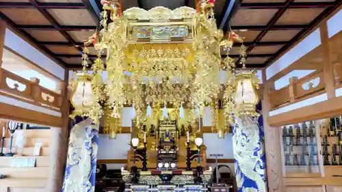 蓮久寺(静岡県)