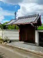 品正寺(奈良県)