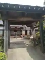 威徳寺(宮城県)