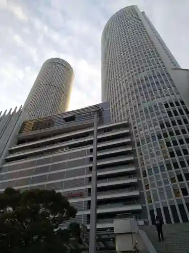 朝日神社(愛知県)